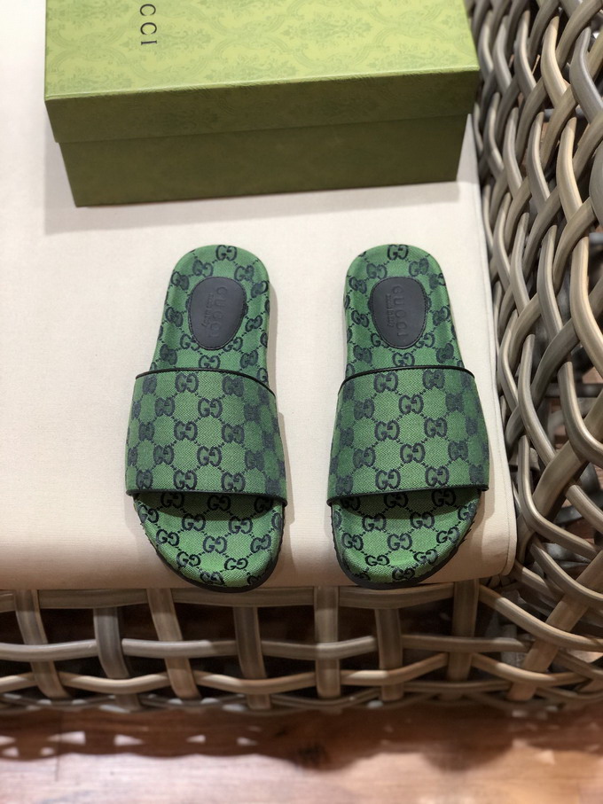 men Guci slippers 2022-5-13-155